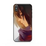 Coques l'Attaque des Titans Mikasa Akkāman