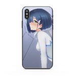Coques Darling in the FranXX Ichigo Parasite