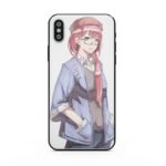 Coques Darling in the FranXX Zero Two APE
