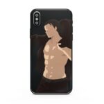 Coques Shingeki no Kyojin Eren