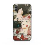 Coques Darling in the FranXX 002 x 016