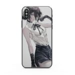 Coques Chainsaw Man Reze