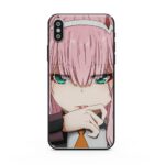 Coques Darling in the FranXX Tueuse de Partenaire