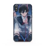 Coques Darling in the FranXX Darling