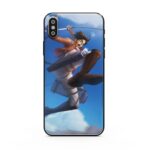 Coques Shingeki no kyojin Eren