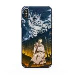 Coques l’Attaque Des Titans Titan Paradis vs Mahr