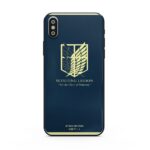 Coques SNK Bataillon d'Exploration
