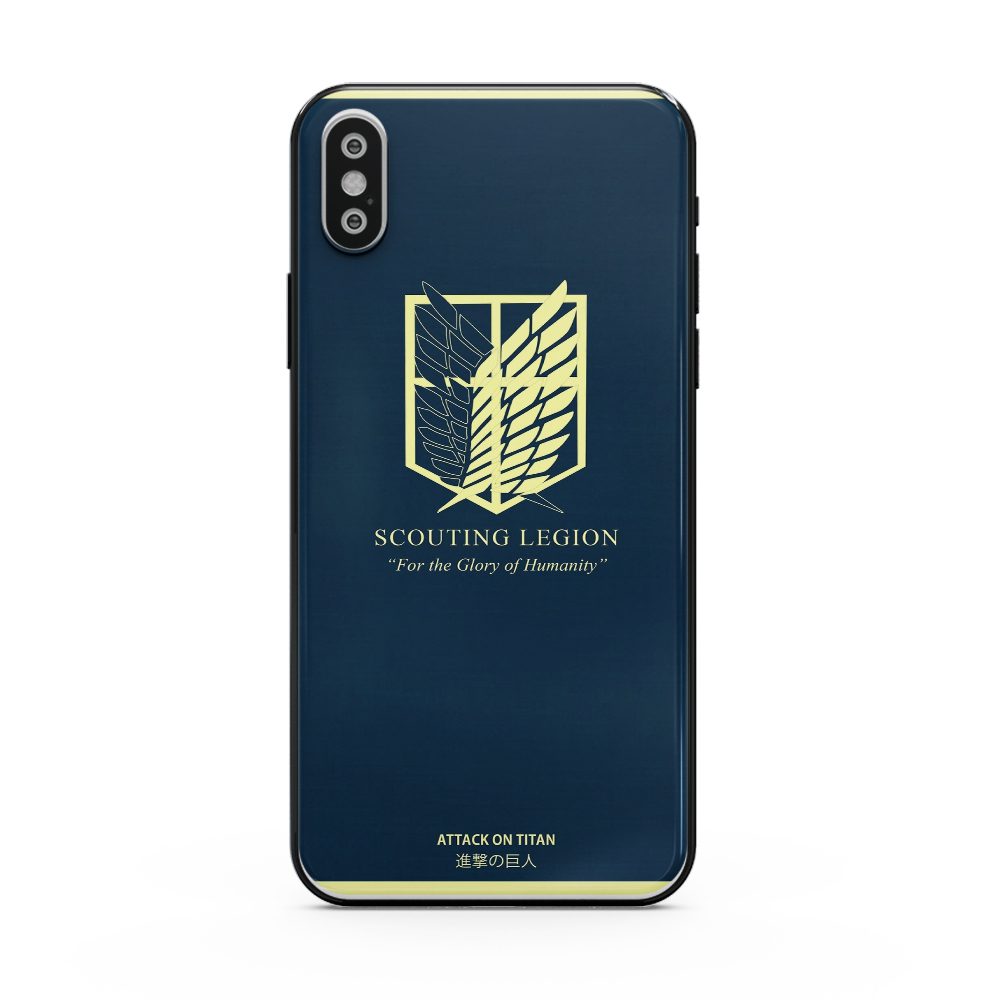 Coques SNK Bataillon d'Exploration