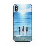 Coques l’Attaque Des Titans Mer