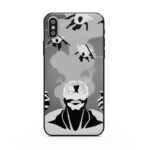 Coques Shingeki no Kyojin Titan Cuirassé