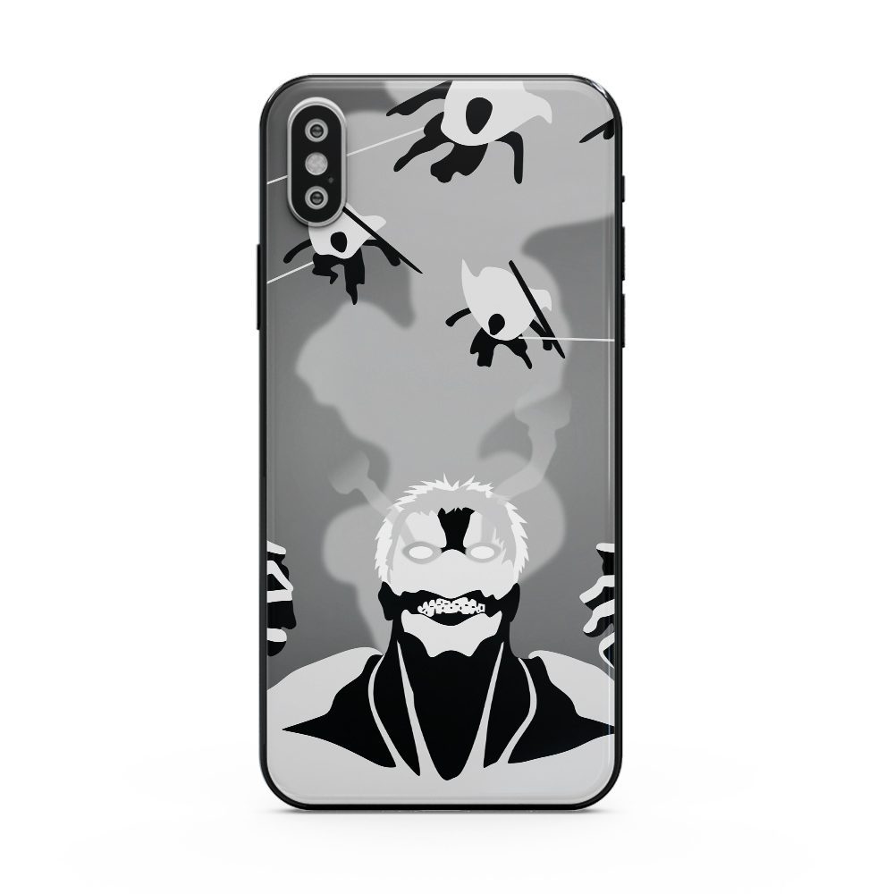 Coques Shingeki no Kyojin Titan Cuirassé