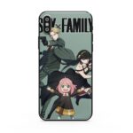 Coques Spy x Family Supai Famirī