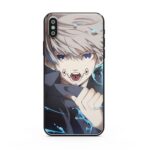 Coques Combat de Sorcellerie Satoru Gojo
