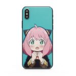 Coques Spy x Family Sujet de Test 007