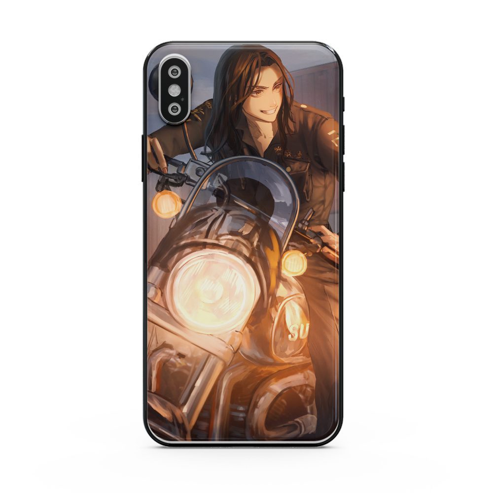 Coques Tokyo Revengers Edward