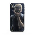 Coques Jujutsu Kaisen Kentounet 