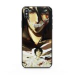 Coques Shingeki no Kyojin Titan Assaillant