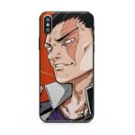 Coques Jujutsu Kaisen Aoi Todo