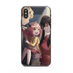 Coques Spy x Family Manga