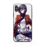 Coques Shingeki no Kyojin Mikasa