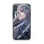 Coques Tokyo Revengers Draken