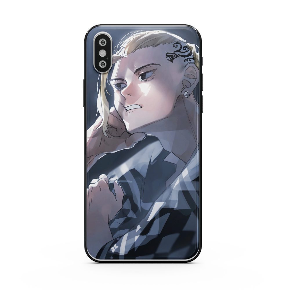 Coques Tokyo Revengers Draken