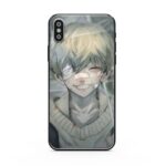 Coques Tokyo Revengers Chifuyu Matsuno