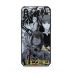 Coques Chainsaw Man Power