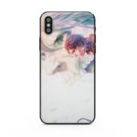 Coques SNK Titan Assaillant