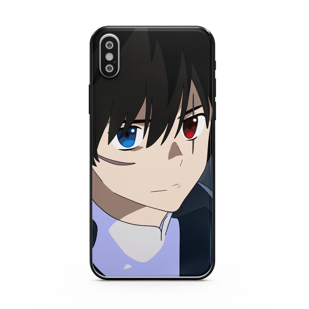 Coques Darling in the FranXX Code:016
