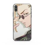 Coques Tokyo Revengers Ken Ryuguji