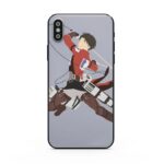 Coques SNK Équipement Tridimensionnel