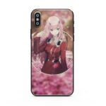 Coques Darling in the FranXX Zero Two