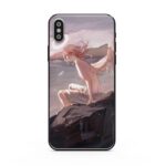 Coques Chainsaw Man Angel Devil