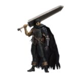 Figurine Berserk Gatsu