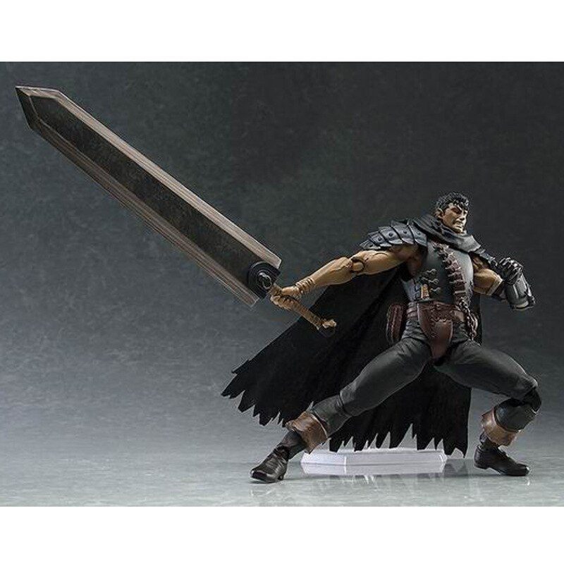 Figurine Berserk Gatsu – Image 7
