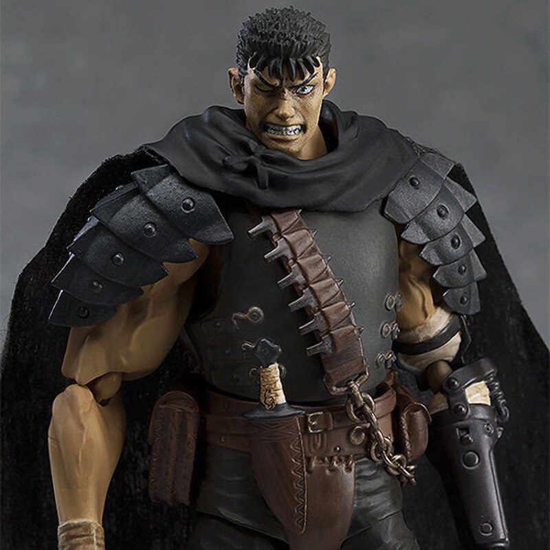 Figurine Berserk Gatsu – Image 5