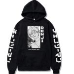 Pull Chainsaw Man Denji