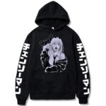 Pull Chainsaw Man Devil Hunter