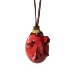 Collier Berserk Œuf du Conquérant