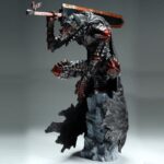 Figurine Berserk Armure du Berserk