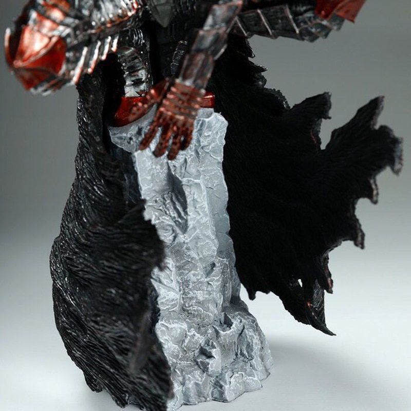 Figurine Berserk Armure du Berserk – Image 6