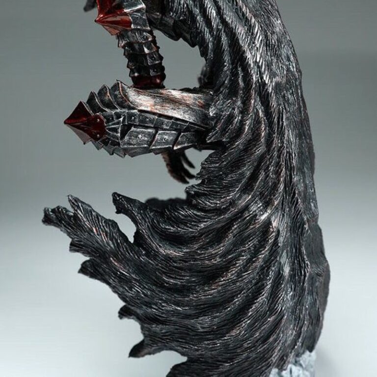 Figurines berserk - Collection