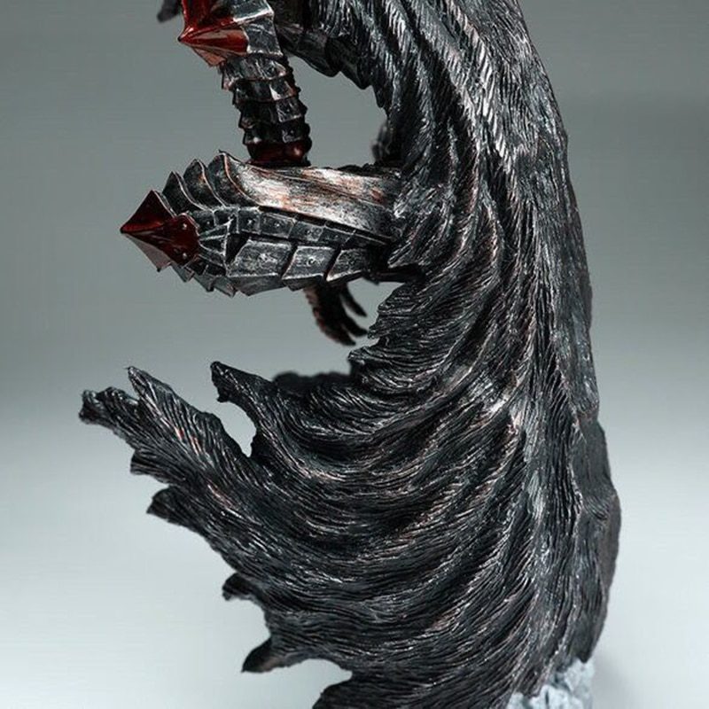 Figurine Berserk Armure du Berserk – Image 5