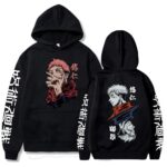 Pull Jujutsu Kaisen Itadori Yūji