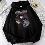 Pull Jujutsu Kaisen Megumi Fushiguro