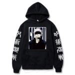 Pull Jujutsu Kaisen Le Plus Fort