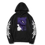 Pull Evangelion Shinji Ikari