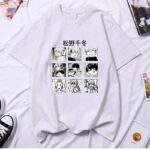 T-Shirt Tokyo Revengers Manga