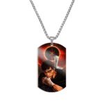 Collier Berserk Éclipse